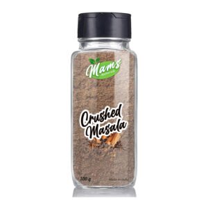 Garam Masala