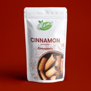Cinnamon