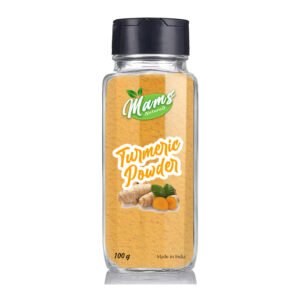Turmeric